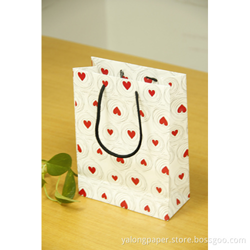 Kraft Paper Bag
